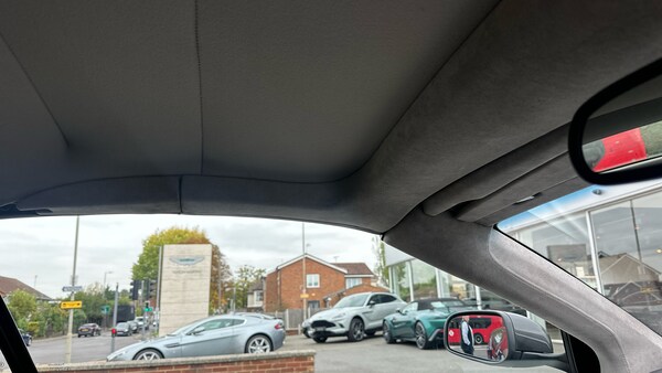 Used Aston Martin DB9 2009 for sale - 76198034: Photo 17
