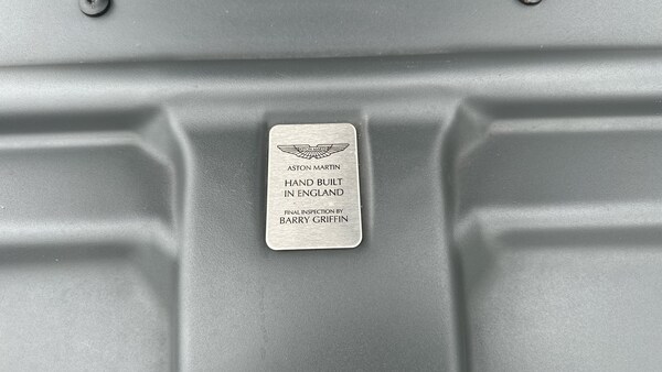 Used Aston Martin DB9 2009 for sale - 76198034: Photo 22