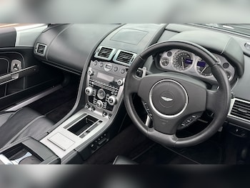 Used Aston Martin DB9 2009 for sale - 76198034: Photo 3