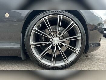 Used Aston Martin DB9 2009 for sale - 76198034: Photo 4