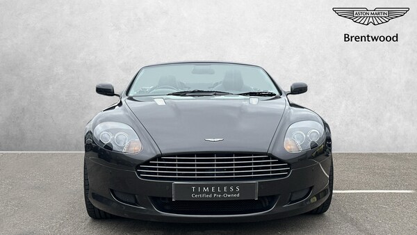 Used Aston Martin DB9 2009 for sale - 76198034: Photo 7