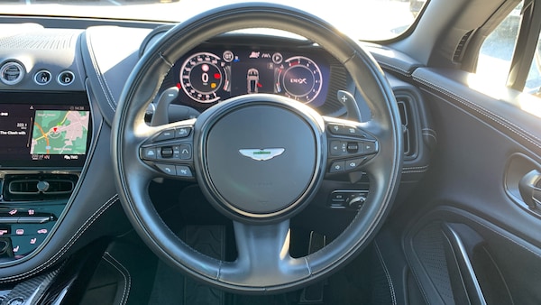Used Aston Martin DBX 2024 for sale - 76164797: Photo 10