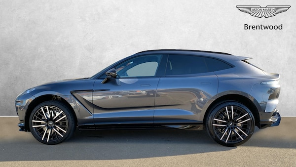 Used Aston Martin DBX 2024 for sale - 76164797: Photo 12