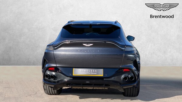 Used Aston Martin DBX 2024 for sale - 76164797: Photo 13