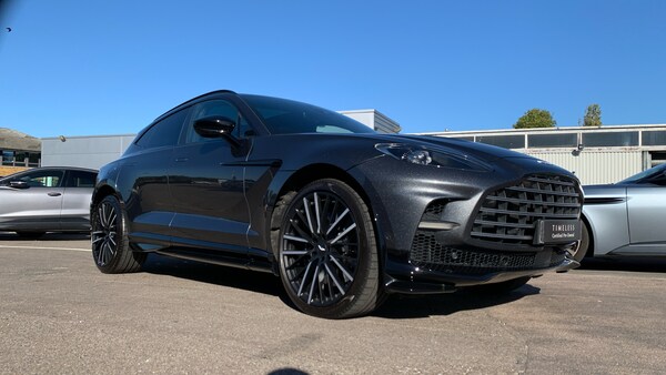 Used Aston Martin DBX 2024 for sale - 76164797: Photo 17