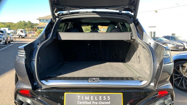Used Aston Martin DBX 2024 for sale - 76164797: Photo 18