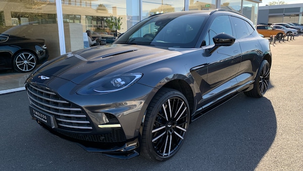Used Aston Martin DBX 2024 for sale - 76164797: Photo 20