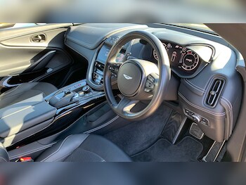 Used Aston Martin DBX 2024 for sale - 76164797: Photo 3
