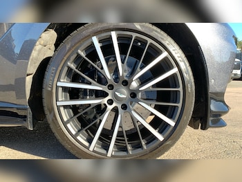 Used Aston Martin DBX 2024 for sale - 76164797: Photo 4
