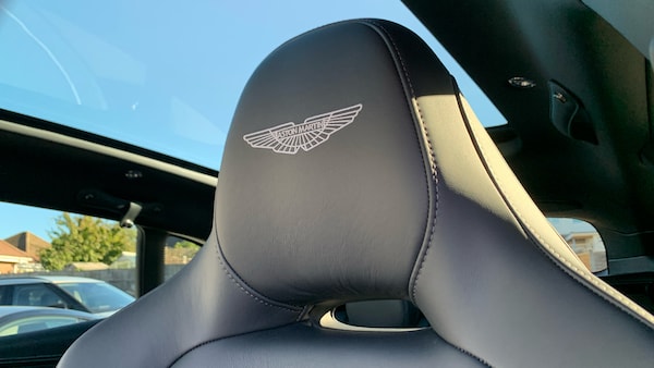 Used Aston Martin DBX 2024 for sale - 76164797: Photo 5
