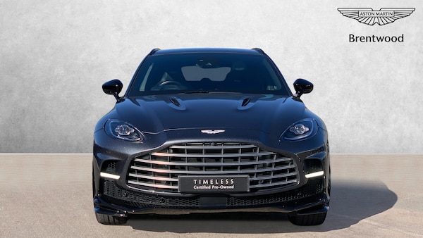 Used Aston Martin DBX 2024 for sale - 76164797: Photo 7