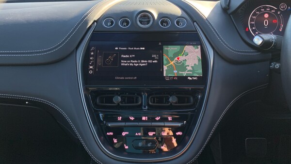 Used Aston Martin DBX 2024 for sale - 76164797: Photo 9