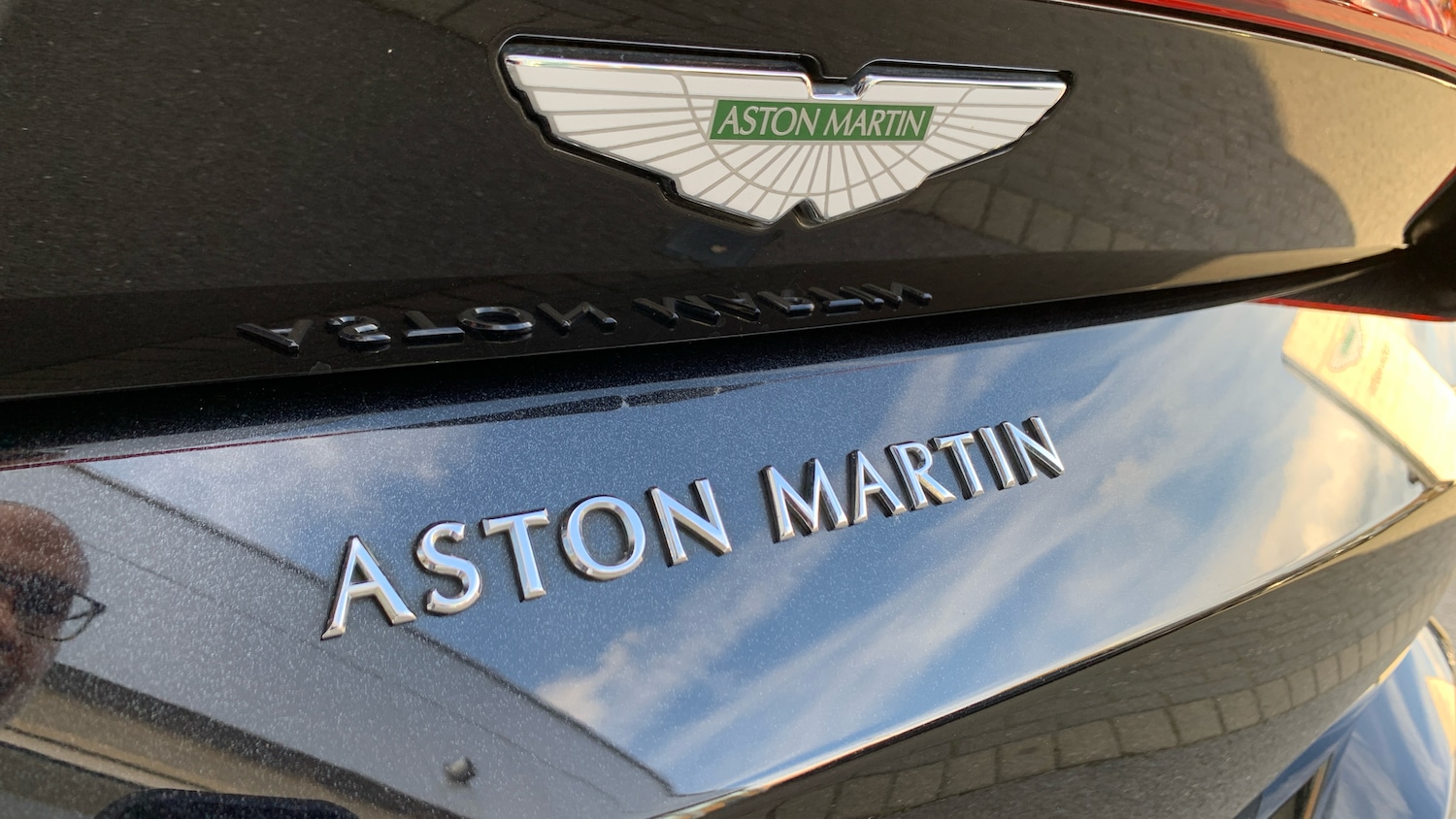 Used Aston Martin Vantage 2018 for sale - 76107005: Photo 17