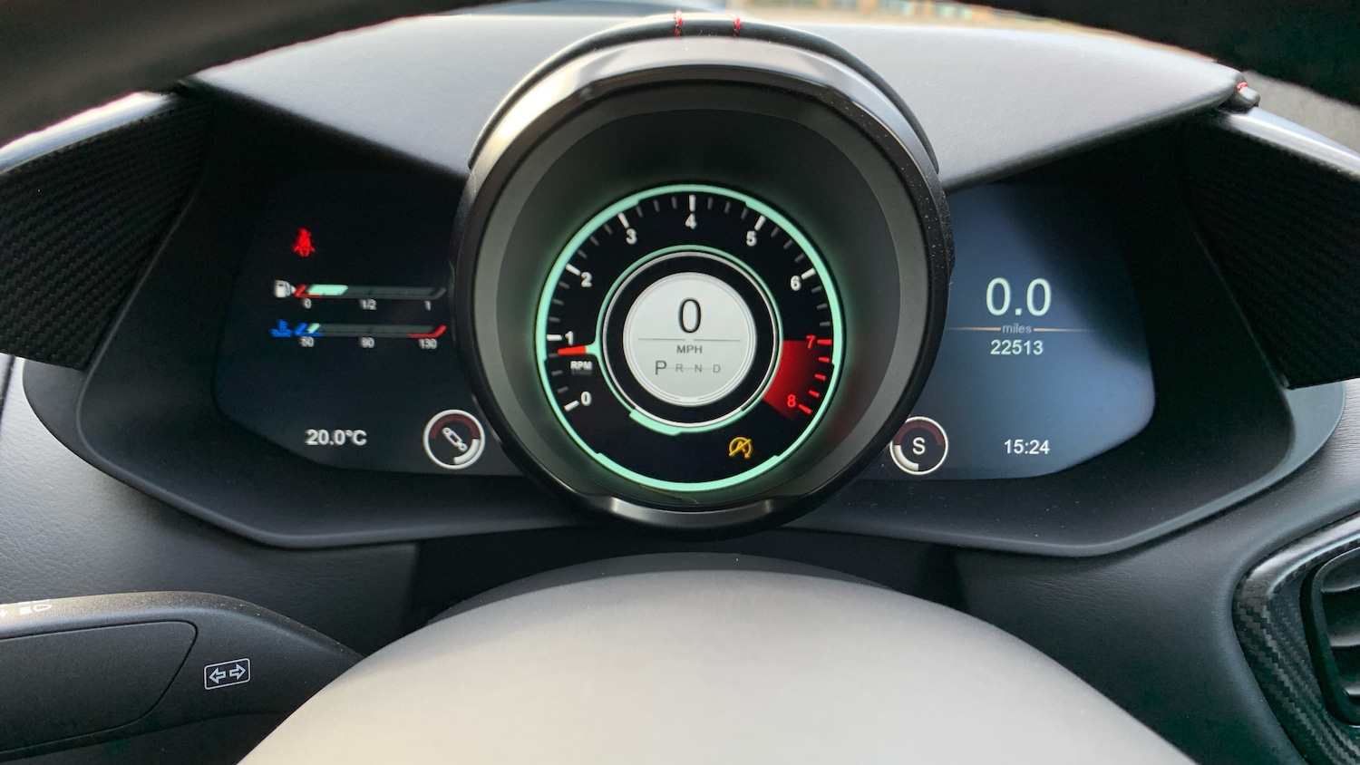Used Aston Martin Vantage 2018 for sale - 76107005: Photo 6