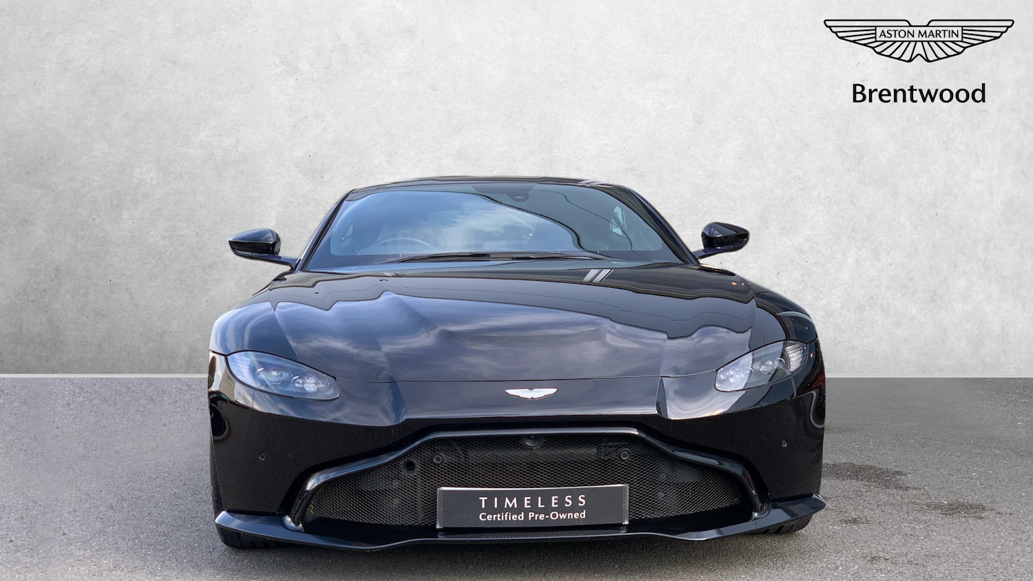 Used Aston Martin Vantage 2018 for sale - 76107005: Photo 7