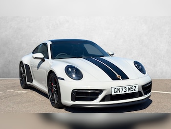 Used Porsche 911 2023 for sale - 79156714: Photo