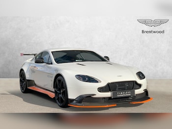 Used Aston Martin Vantage 2017 for sale - 79600491: Photo