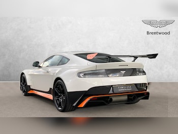 Used Aston Martin Vantage 2017 for sale - 79600491: Photo