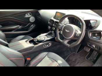Used Aston Martin Vantage 2019 for sale - 75049038: Photo
