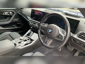 Used BMW 2 Series 2023 for sale - 75476175: Photo