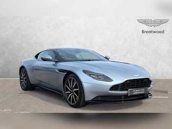 Used Aston Martin DB11 2019 for sale - 79314432: Photo