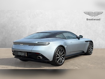 Used Aston Martin DB11 2019 for sale - 79314432: Photo