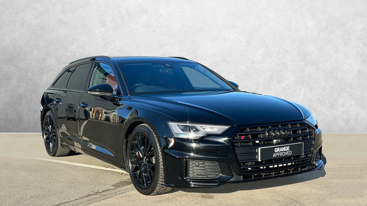 Used Audi A6 2023 for sale - 76368806: Photo 1