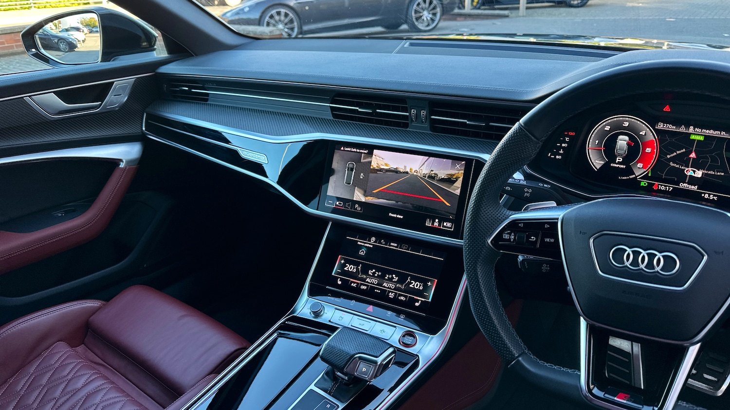 Used Audi A6 2023 for sale - 76368806: Photo 10