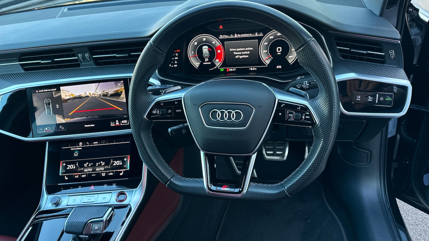 Used Audi A6 2023 for sale - 76368806: Photo 11