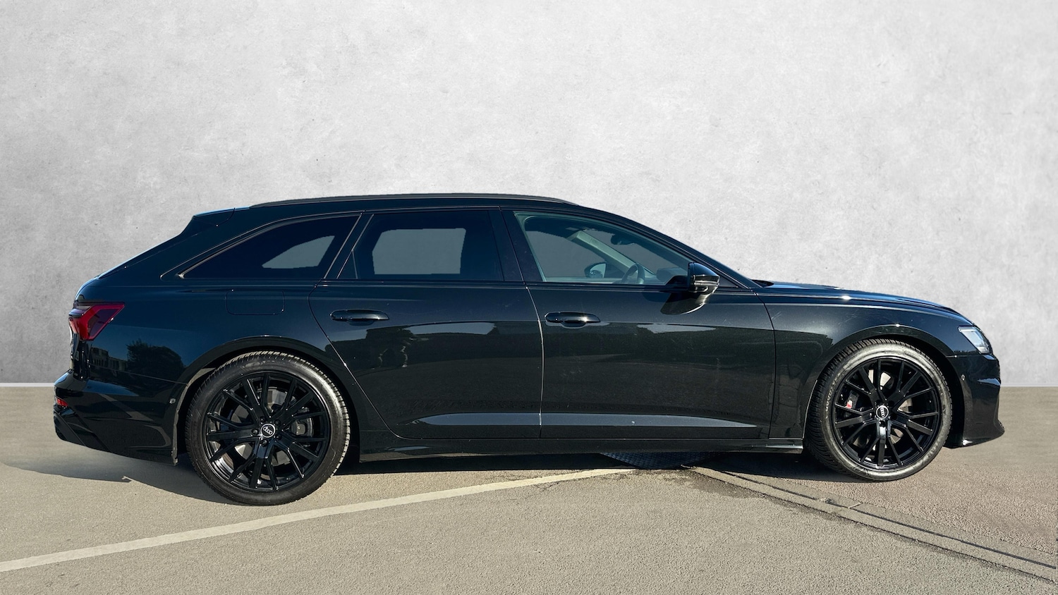Used Audi A6 2023 for sale - 76368806: Photo 13