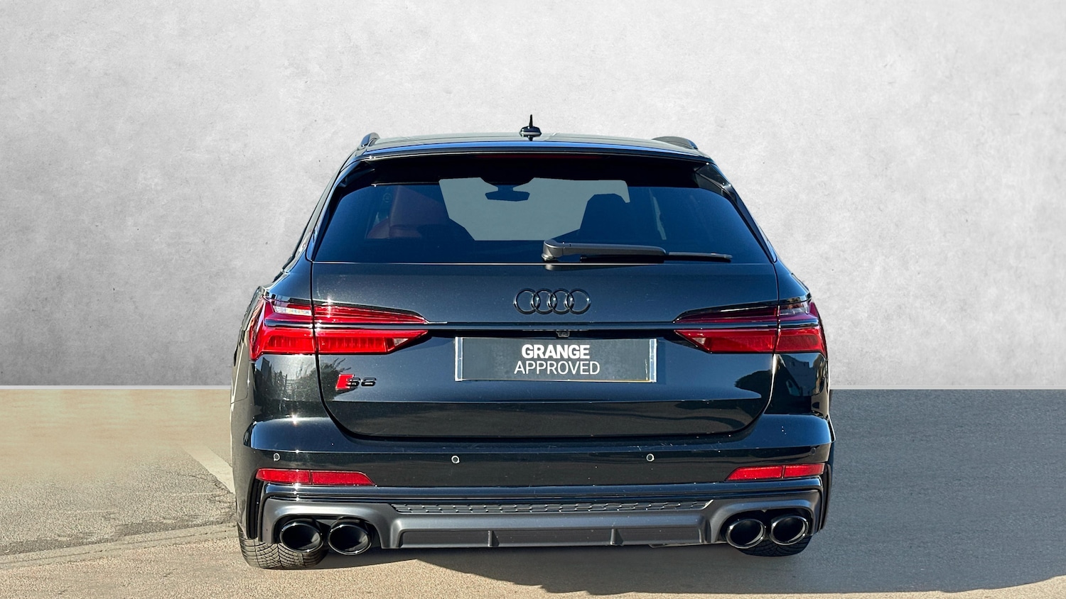Used Audi A6 2023 for sale - 76368806: Photo 14