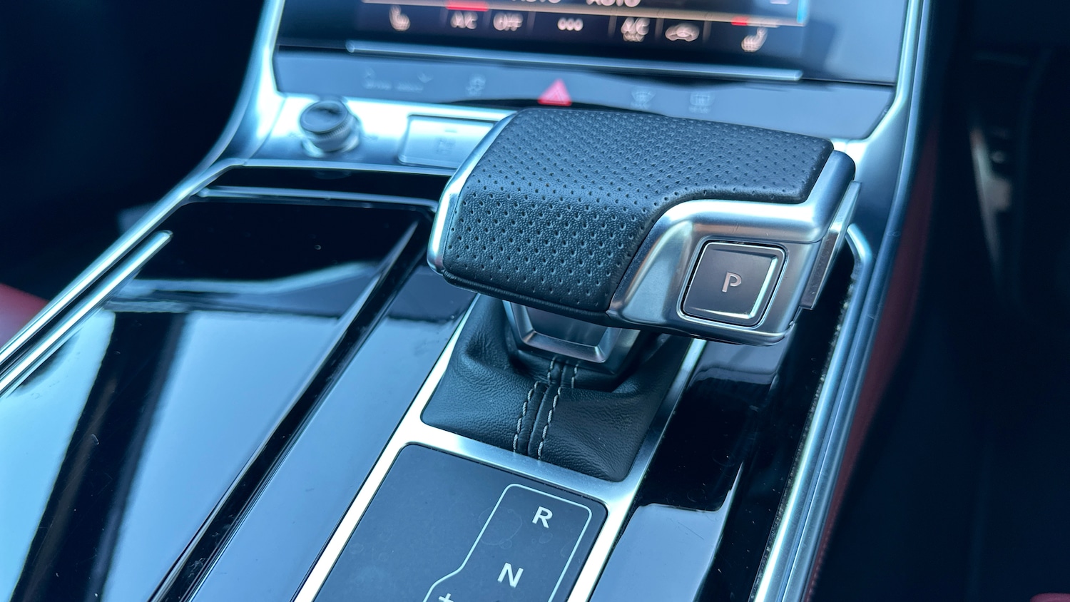 Used Audi A6 2023 for sale - 76368806: Photo 15
