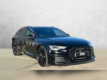 Audi - A6