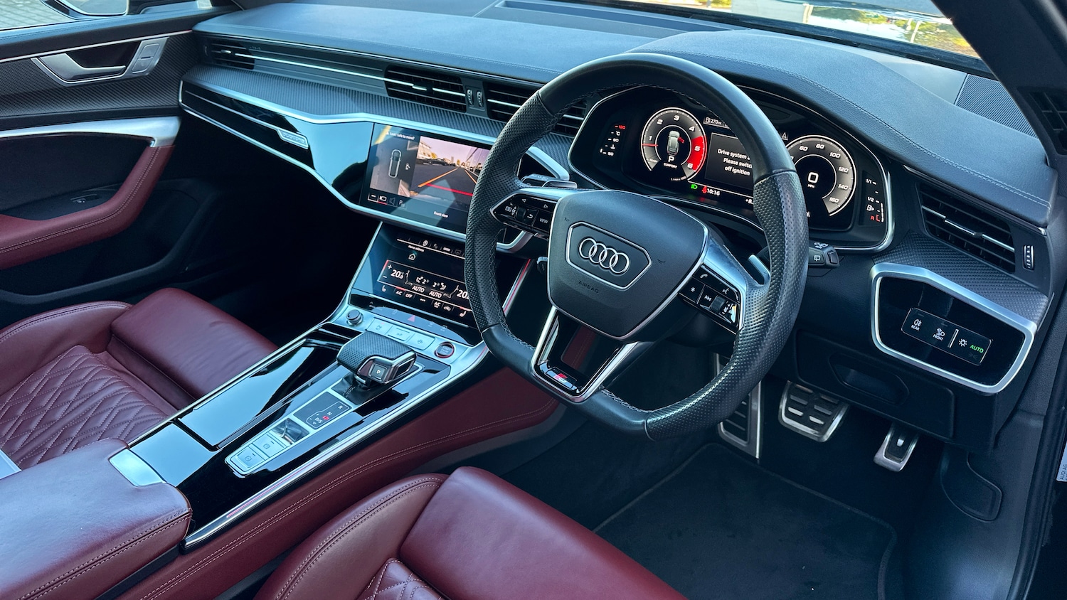 Used Audi A6 2023 for sale - 76368806: Photo 3