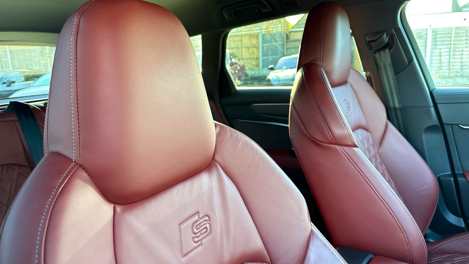 Used Audi A6 2023 for sale - 76368806: Photo 5