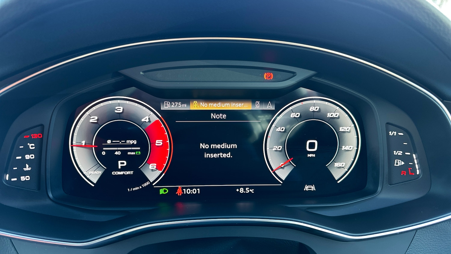Used Audi A6 2023 for sale - 76368806: Photo 6