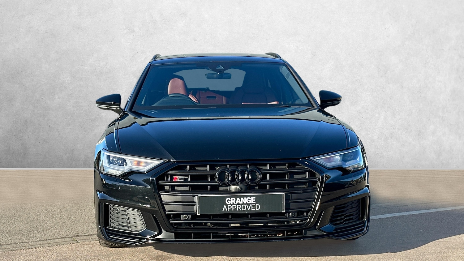 Used Audi A6 2023 for sale - 76368806: Photo 7