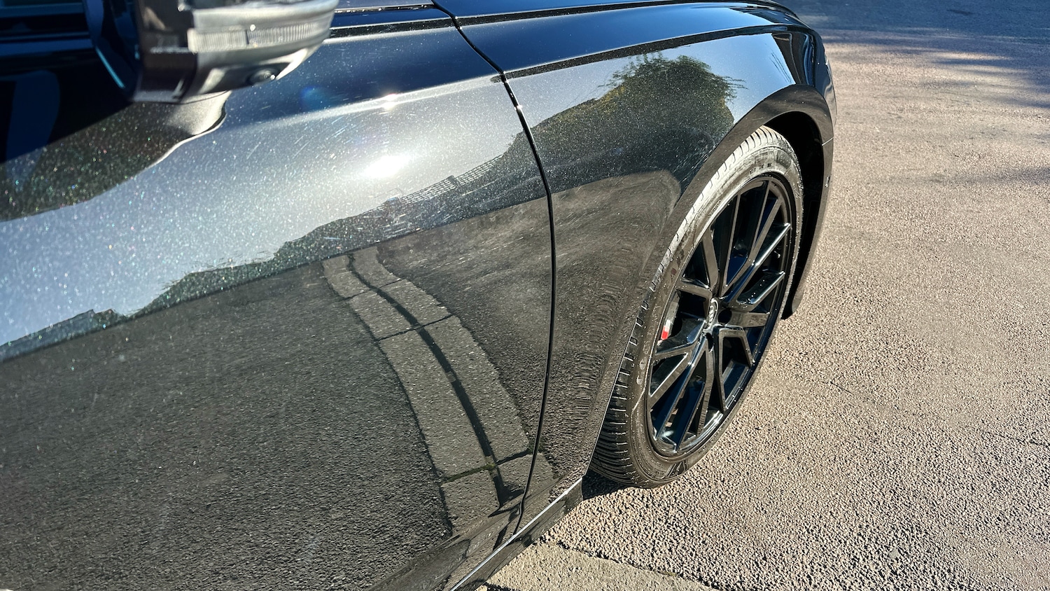 Used Audi A6 2023 for sale - 76368806: Photo 9