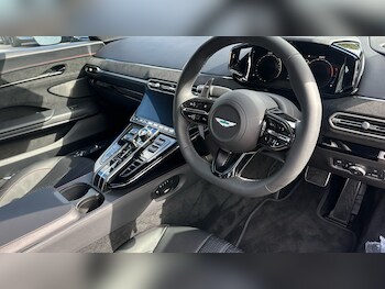 Used Aston Martin Vantage 2025 for sale - 76010646: Photo