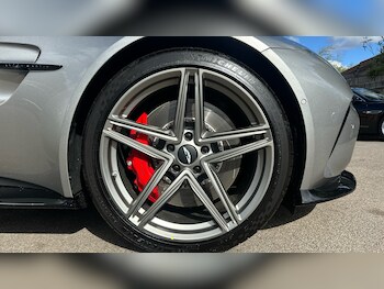 Used Aston Martin Vantage 2025 for sale - 76010646: Photo
