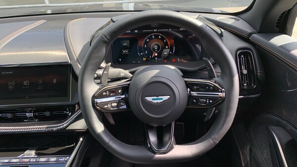 Used Aston Martin DBX 2024 for sale - 73461108: Photo 10