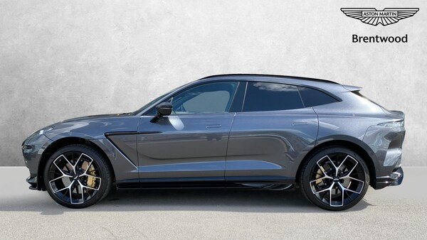 Used Aston Martin DBX 2024 for sale - 73461108: Photo 12