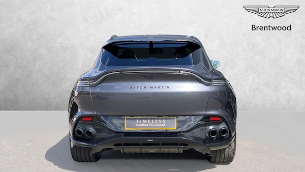 Used Aston Martin DBX 2024 for sale - 73461108: Photo 13