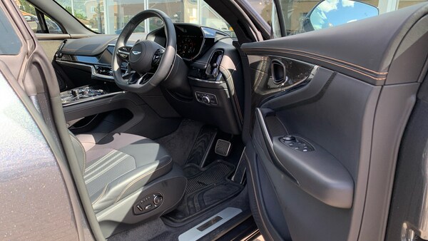 Used Aston Martin DBX 2024 for sale - 73461108: Photo 14