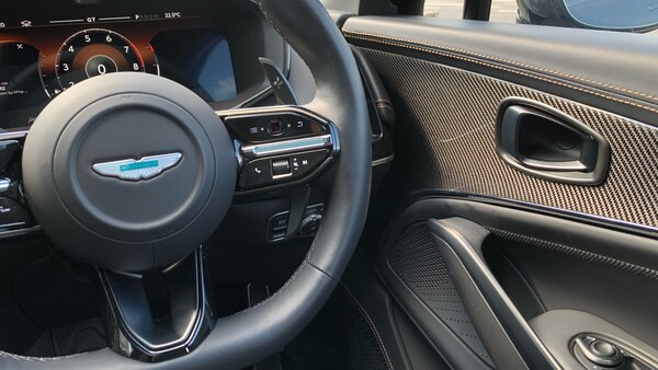Used Aston Martin DBX 2024 for sale - 73461108: Photo 16