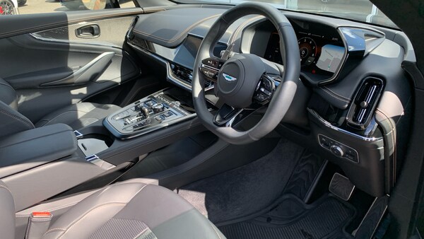 Used Aston Martin DBX 2024 for sale - 73461108: Photo 3