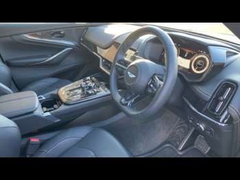 Used Aston Martin DBX 2024 for sale - 73461108: Photo
