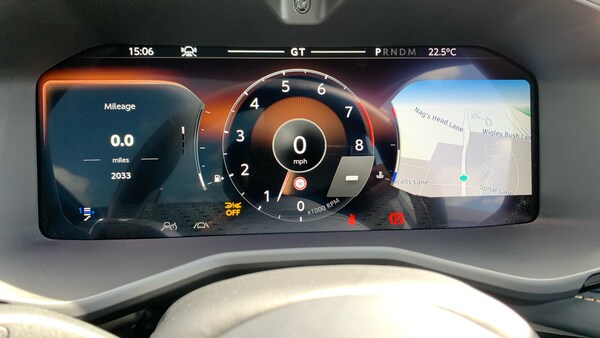 Used Aston Martin DBX 2024 for sale - 73461108: Photo 6