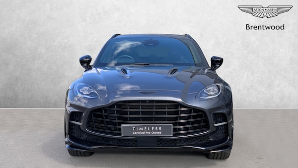 Used Aston Martin DBX 2024 for sale - 73461108: Photo 7