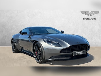Used Aston Martin DB11 2021 for sale - 78945087: Photo